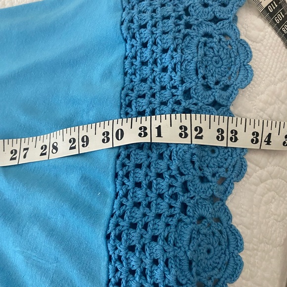 TOGETHER Womens Skirt - Picture 4 of 6